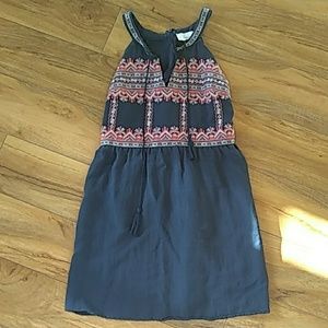 Braeve/evereve Navy Dress Size S